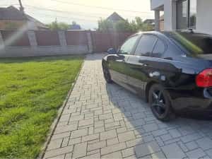 Bmw 318.d motor n47 — miniatura 4