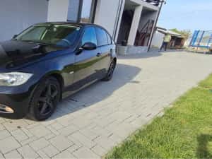 Bmw 318.d motor n47 — miniatura 5