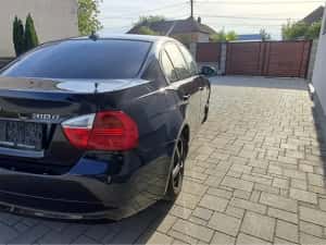 Bmw 318.d motor n47 — miniatura 7