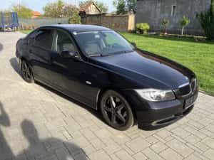 Bmw 318.d motor n47 — miniatura 8