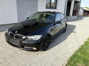 Bmw 318.d motor n47 — miniatura 9