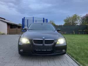 Bmw 318.d motor n47 — miniatura 10