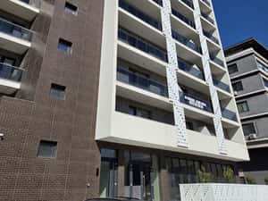 Bloc Finalizat - TVA inclus -  2 camere cheie 66 mpc Campus — miniatura 2