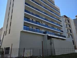Bloc Finalizat - TVA inclus -  2 camere cheie 66 mpc Campus — miniatura 4