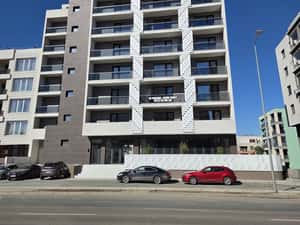 Bloc Finalizat - TVA inclus -  2 camere cheie 66 mpc Campus — miniatura 5