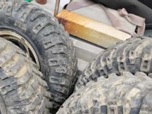 Anvelope 265/70 R15 — miniatura 2