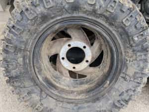 Anvelope 265/70 R15 — miniatura 4