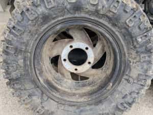 Anvelope 265/70 R15 — miniatura 8