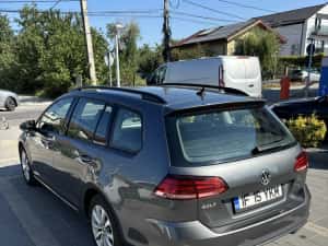 VW Golf 7.5 fabricatie 2018 — miniatura 4