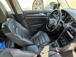 VW Golf 7.5 fabricatie 2018 — miniatura 6