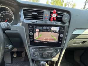 VW Golf 7.5 fabricatie 2018 — miniatura 7