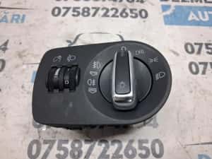 Bloc lumini Audi a3 8p 2008 - 2013 — miniatura 3