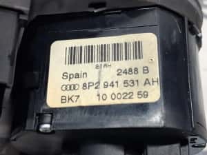 Bloc lumini Audi a3 8p 2008 - 2013 — miniatura 5