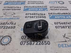 Bloc lumini Audi a3 8p 2008 - 2013 — miniatura 7