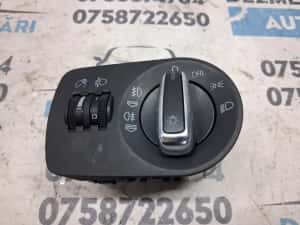 Bloc lumini Audi a3 8p 2008 - 2013 — miniatura 8