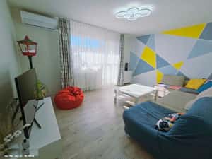 Vânzare apartament 4 camere, complet renovat, Mănăștur — miniatura 3
