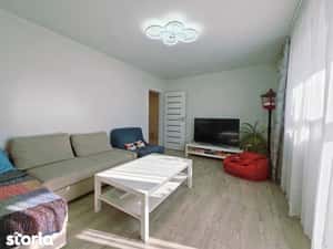 Vânzare apartament 4 camere, complet renovat, Mănăștur — miniatura 4