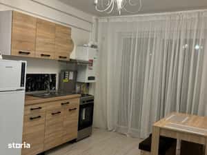 Apartament 2 camere Bucium , 42 metri, etaj 2 Cod:162502 — miniatura 4