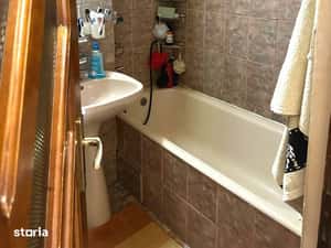 Apartament 2 camere 52mp Bradet bloc vila mobilat utilat — miniatura 6