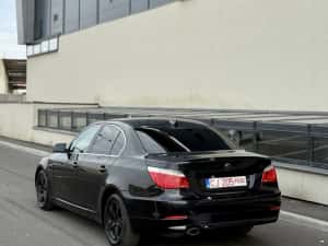 Bmw Seria 5 E60 520D 2009 177Cp Euro5 Cutie automata/Rate fixe — miniatura 3
