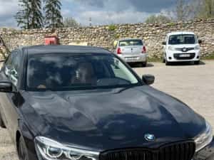 21000€ bmw seria 740 xdriver g11 accept unele variante cu masini pe benzina