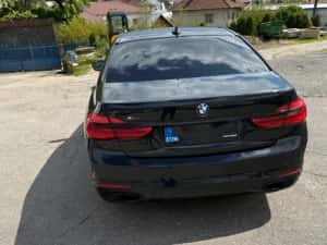 21000€ bmw seria 740 xdriver g11 accept unele variante cu masini pe benzina — miniatura 3