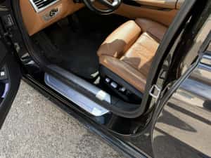 21000€ bmw seria 740 xdriver g11 accept unele variante cu masini pe benzina — miniatura 8