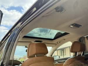 21000€ bmw seria 740 xdriver g11 accept unele variante cu masini pe benzina — miniatura 9