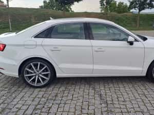 Audi A3 Limuzină 1,5Tfsi 150Cp Euro6 Virtual Cockpit Navi Cameră 68000km — miniatura 3