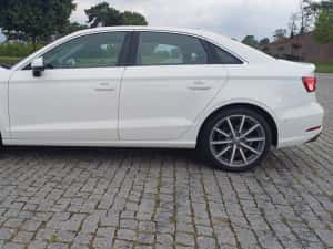 Audi A3 Limuzină 1,5Tfsi 150Cp Euro6 Virtual Cockpit Navi Cameră 68000km — miniatura 4