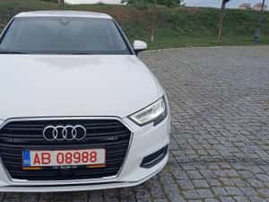 Audi A3 Limuzină 1,5Tfsi 150Cp Euro6 Virtual Cockpit Navi Cameră 68000km — miniatura 5