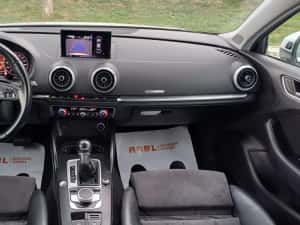 Audi A3 Limuzină 1,5Tfsi 150Cp Euro6 Virtual Cockpit Navi Cameră 68000km — miniatura 7