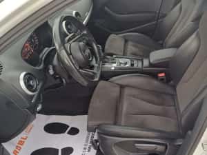 Audi A3 Limuzină 1,5Tfsi 150Cp Euro6 Virtual Cockpit Navi Cameră 68000km — miniatura 8