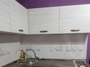 De inchiriat garsoniera in zona Sagului