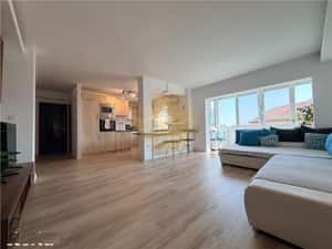 Zona Steaua - 4 camere , Decomandat , Complet mobilat — miniatura 3