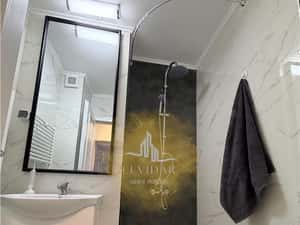 Zona Steaua - 4 camere , Decomandat , Complet mobilat — miniatura 5