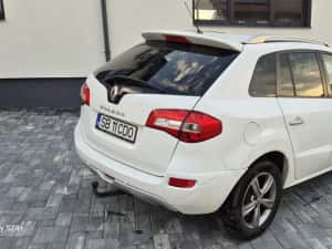 Se vinde renault koleos! — miniatura 5
