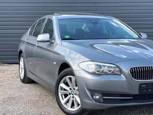 BMW 520D 185CP
