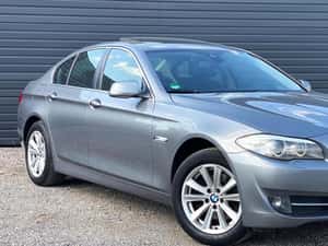 BMW 520D 185CP — miniatura 2