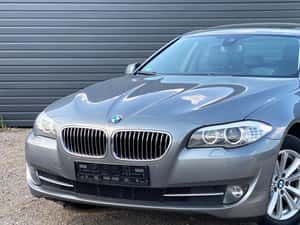 BMW 520D 185CP — miniatura 3