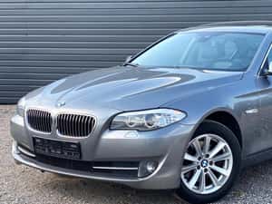BMW 520D 185CP — miniatura 4