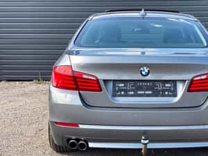 BMW 520D 185CP — miniatura 6