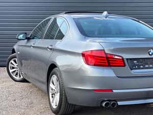 BMW 520D 185CP — miniatura 7