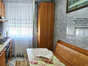 Apartament 2 camere decomandate, in bloc Ultracentral, zona Lic.Spiru Haret — miniatura 3