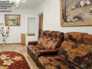 Apartament 2 camere decomandate, in bloc Ultracentral, zona Lic.Spiru Haret — miniatura 4