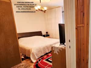 Apartament 2 camere decomandate, in bloc Ultracentral, zona Lic.Spiru Haret — miniatura 8