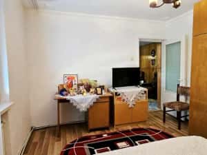 Apartament 2 camere decomandate, in bloc Ultracentral, zona Lic.Spiru Haret — miniatura 9