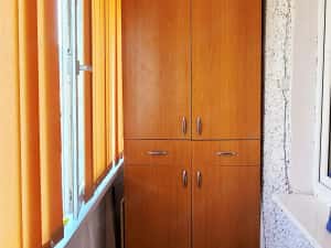 Apartament 2 camere decomandate, in bloc Ultracentral, zona Lic.Spiru Haret — miniatura 10