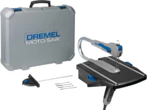 Dremel MS20-1/5 Moto-Saw fierastrau pentru decupat