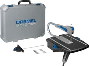 Dremel MS20-1/5 Moto-Saw fierastrau pentru decupat — miniatura 9